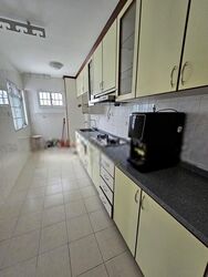 Blk 128C Punggol Field Walk (Punggol), HDB 4 Rooms #579655131